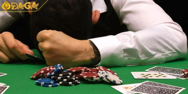 Chơi Có Trách Nhiệm Daga Đảm Bảo An Toàn Cho Người Chơi 4 Cá cược không có trách nhiệm và hậu quả