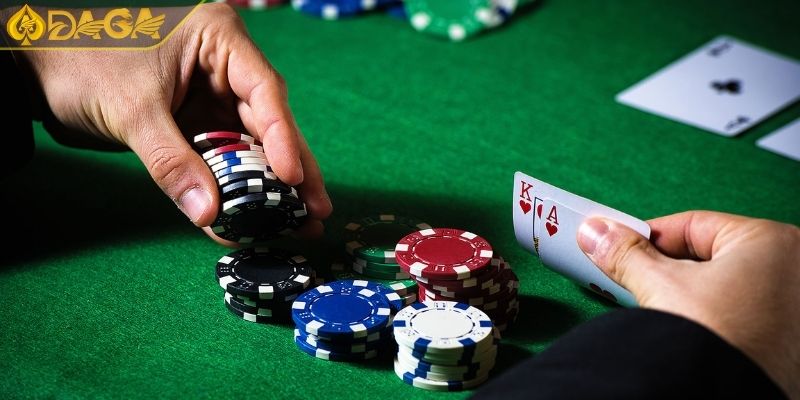 Baccarat Cơm Gạo Là Gì? Kinh Nghiệm Chơi Baccarat Hiệu Quả 3 Quản lý ngân sách khi chơi hiệu quả