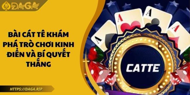 Bài Cát Tê
