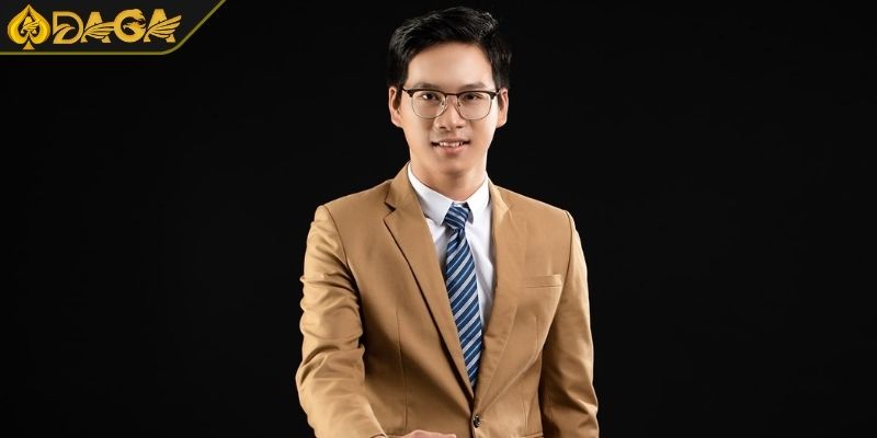 Ceo Nguyễn Việt Hoàng Dẫn Dắt Daga Chinh Phục Thị Trường 3 Chiến lược của CEO Nguyễn Việt Hoàng