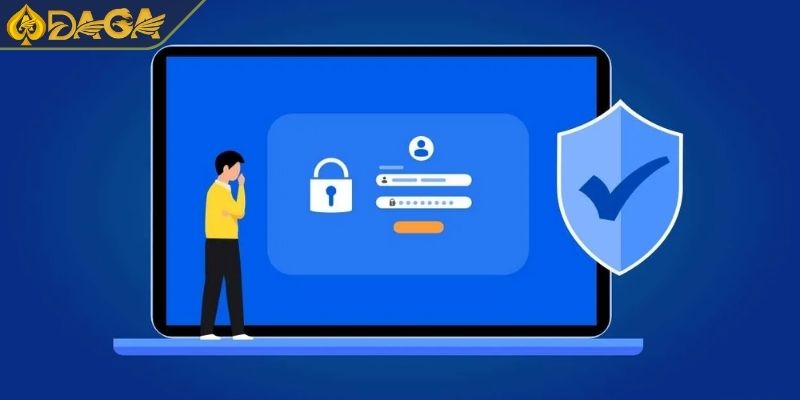 Chính Sách Bảo Mật DAGA Trải Nghiệm Cá Cược Trực Tuyến An Toàn 2 Chính sách bảo mật DAGA và quyền riêng tư của người chơi