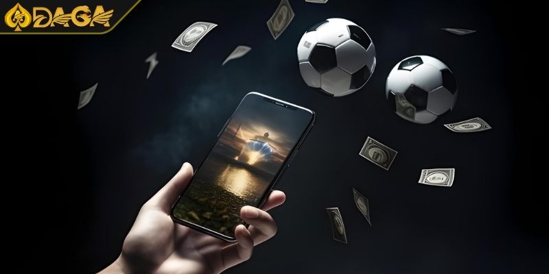 Tài Xỉu Bóng Đá Là Gì? Hướng Dẫn Cách Bắt Kèo Từ A Đến Z 3 Chọn thời điểm cược phù hợp