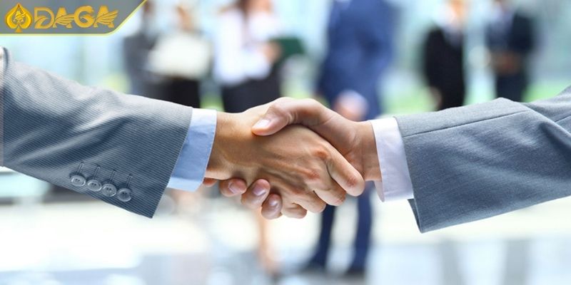 Đại Lý DAGA Cơ Hội Vàng Cho Người Đam Mê Cá Cược Trực Tuyến 2 Điều kiện làm đại lý DAGA