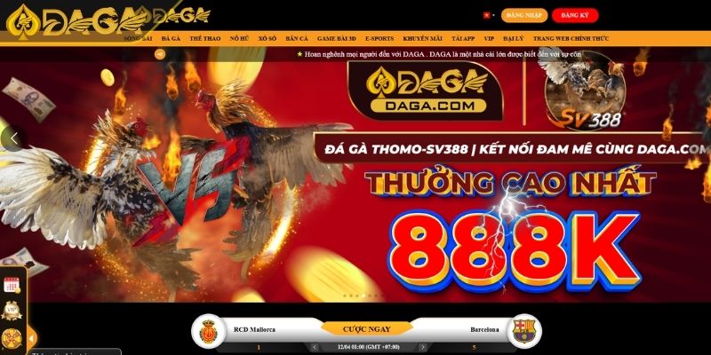 Hướng Dẫn Đăng Nhập DAGA Chi Tiết Từ A Đến Z Cho Tân Thủ 1 Độ tuổi hợp pháp để đăng nhập DAGA