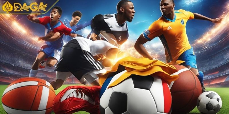 Esports Là Gì? Các Loại Cược Phổ Biến Mẹo Bắt Kèo Hiệu Quả 1 Esports là gì?