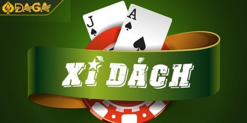 Xì Dách Online Khám Phá Thế Giới Giải Trí Đỉnh Cao Tại DAGA 1 Game bài xì dách là gì?