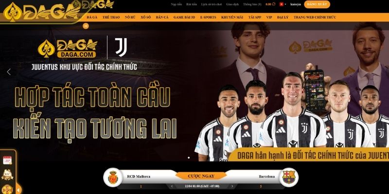 Ceo Nguyễn Việt Hoàng Dẫn Dắt Daga Chinh Phục Thị Trường 2 Hành trình kiến tạo của Nguyễn Việt Hoàng