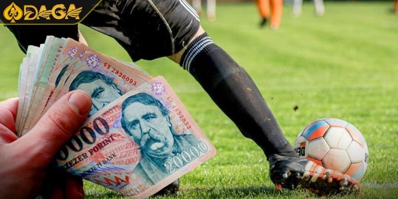 Kèo 1x2 Là Gì? Hướng Dẫn Cách Cược Kèo 1x2 Hiệu Quả Nhất 2 Cơ hội chiến thắng của kèo cực cao