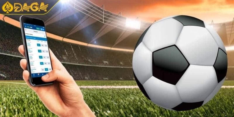 Kèo Việt Vị Là Gì? Mẹo Bắt Kèo Hiệu Quả Cho Người Mới 2 Kèo chấp việt vị