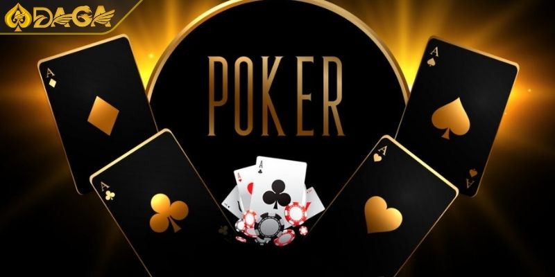 Game Bài Poker Mở Cửa Thế Giới Bài Bạc Trực Tuyến Đỉnh Cao 1 Khám phá sức hút khó cưỡng của game bài Poker