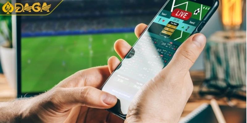 Kèo 1x2 Là Gì? Hướng Dẫn Cách Cược Kèo 1x2 Hiệu Quả Nhất 4 Không cược ở giải đấu nhỏ