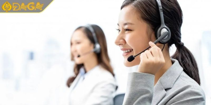 Hướng Dẫn Cách Nạp Tiền DAGA Đơn Giản Nhanh Gọn Nhất 4 Liên hệ bộ phận hỗ trợ khi cần
