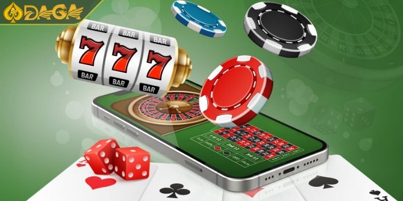 Hướng Dẫn Cách Tải App DAGA Trải Nghiệm Trực Tuyến Đỉnh Cao 4 Lưu ý quan trọng khi tải và sử dụng app DAGA