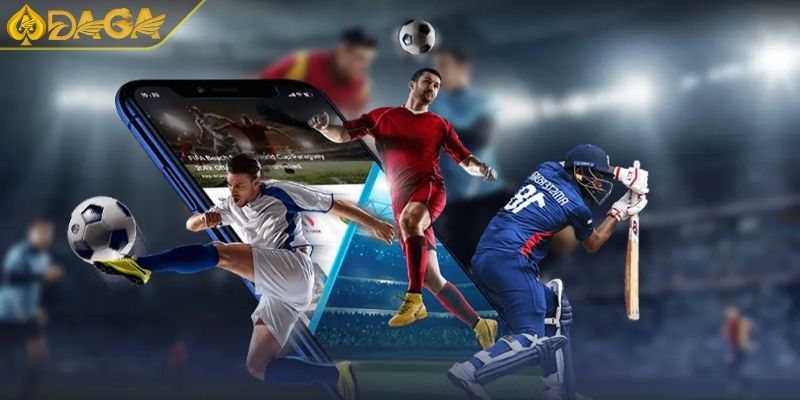 Esports Là Gì? Các Loại Cược Phổ Biến Mẹo Bắt Kèo Hiệu Quả 4 Mẹo cá cược Esports bất bại