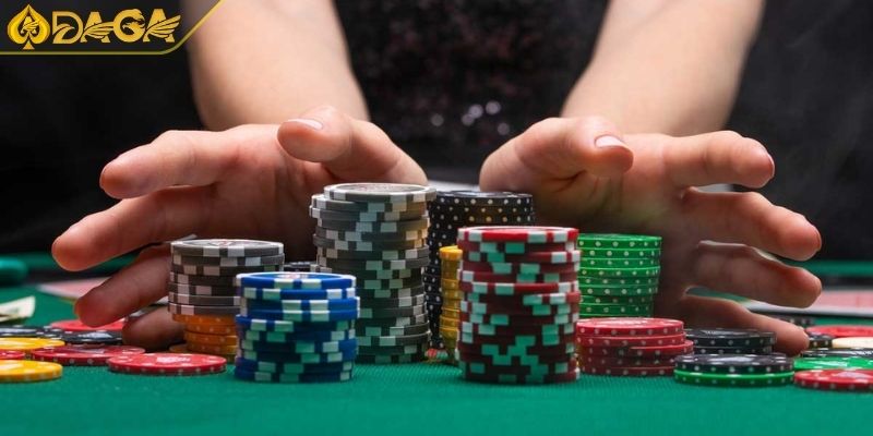 Bluff Trong Poker Là Gì? Cách Thức Hoạt Động Của Bluff 2 Stone Cold Bluff