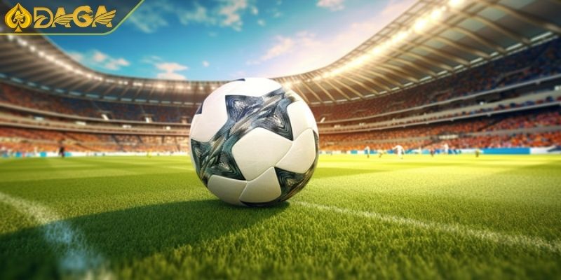 Tài Xỉu Bóng Đá Là Gì? Hướng Dẫn Cách Bắt Kèo Từ A Đến Z 1 Tài xỉu bóng đá là gì?