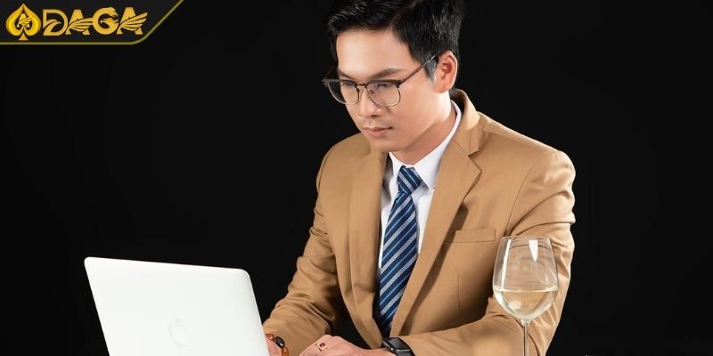 Ceo Nguyễn Việt Hoàng Dẫn Dắt Daga Chinh Phục Thị Trường 4 Tầm nhìn của Nguyễn Việt Hoàng với DAGA