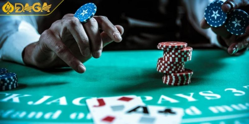 Bluff Trong Poker Là Gì? Cách Thức Hoạt Động Của Bluff 3 Tạo hình ảnh cho bản thân