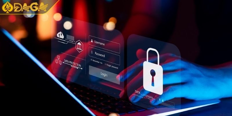 Chính Sách Bảo Mật DAGA Trải Nghiệm Cá Cược Trực Tuyến An Toàn 4 Thu thập thông tin từ người tham gia