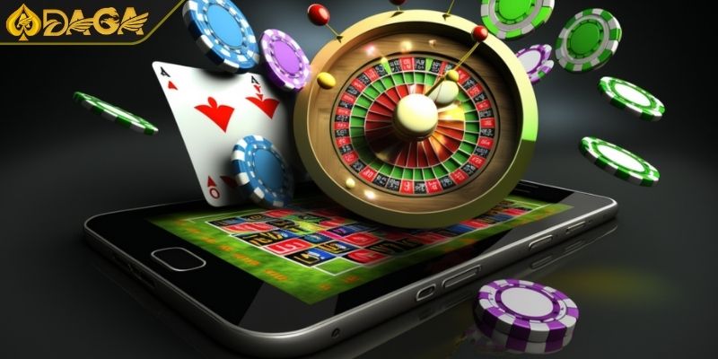 Hướng Dẫn Cách Tải App DAGA Trải Nghiệm Trực Tuyến Đỉnh Cao 2 Ưu điểm khi tải app DAGA